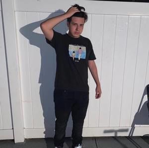 Meet your Posher, Diego